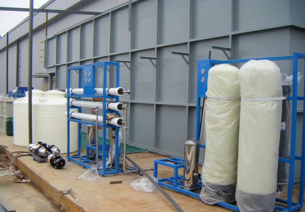 ��ˮˮ����ϵͳ��װ