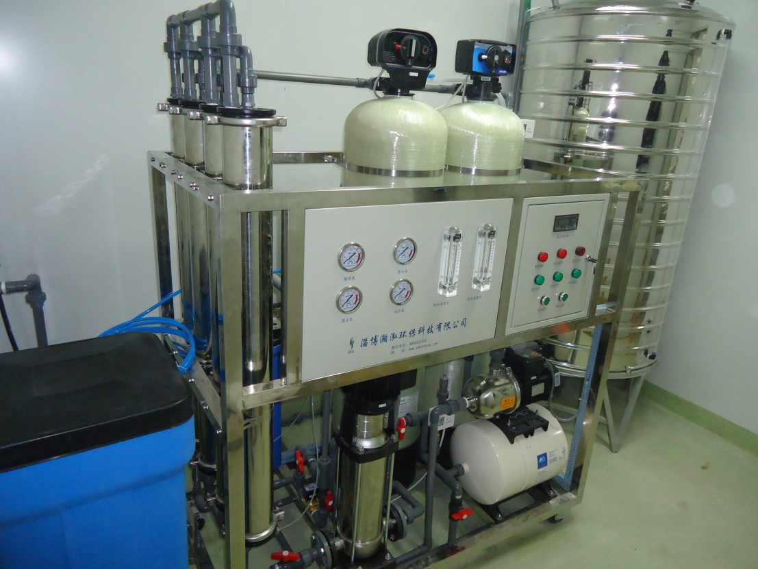 ��ˮˮ�����豸��װʵ��