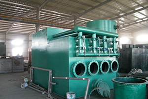 ú����ˮ�����豸