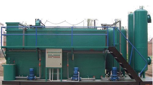 һ�廯����ˮ�����豸