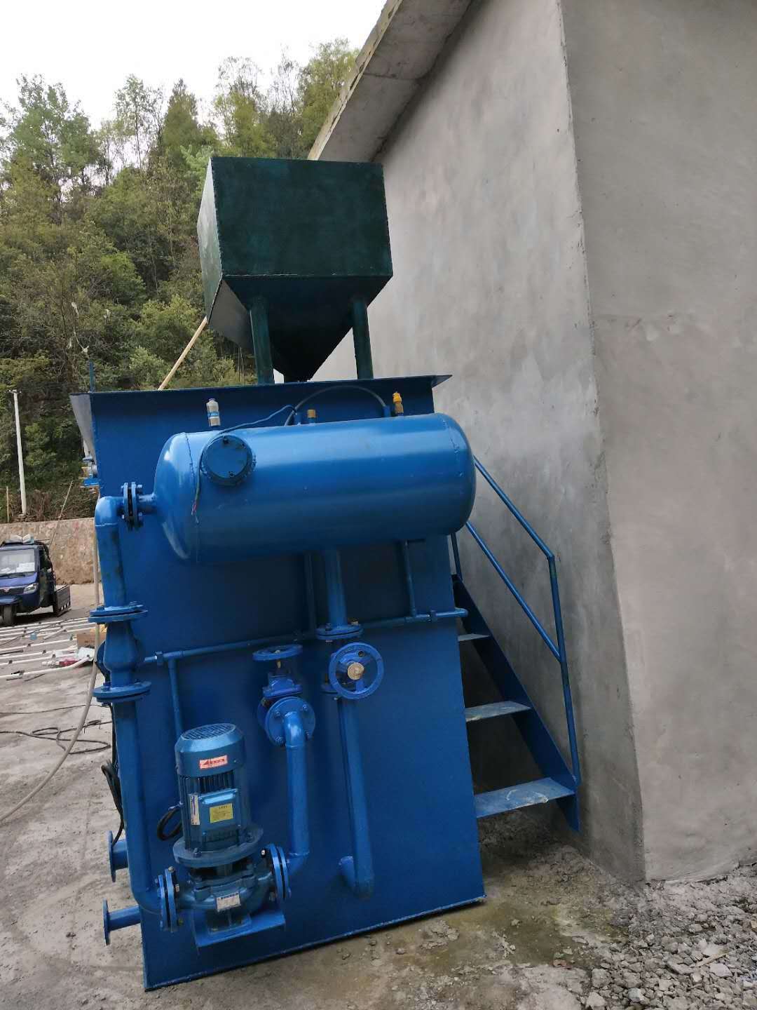 һ�廯��ˮ�豸