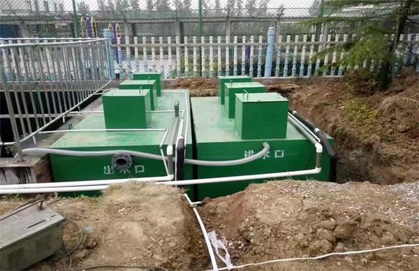 һ�廯��ˮ�豸